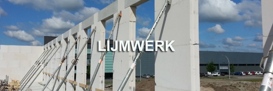 Lijmwerk