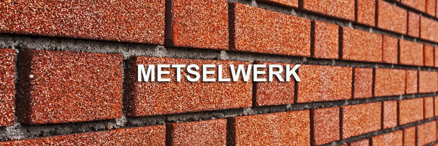 Metselwerk