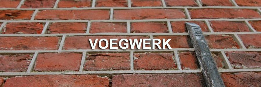 Voegwerk